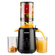 Inkbird ISJ-01 Juicer Machine, Cold Press Juicer with Wide Mouth Feed Chute and Pre-cutter