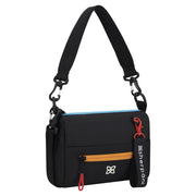 Sherpani Skye Convertible Crossbody Bag - Chromatic