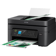 Epson C11CK63201 WorkForce WF-2930 Color Inkjet All-In-One Printer