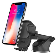 iOttie HLCRIO171 Easy One Touch 5 Dash & Windshield Car Mount