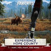 Ubisoft Far Cry 5 Standard Edition (PlayStation 4)