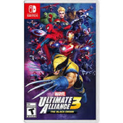 Nintendo Marvel Ultimate Alliance 3: The Black Order (NSW)