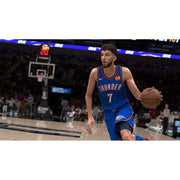 2K NBA 2K27 Video Game (Xbox Series X)