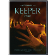 Universal Pictures Home Entertainment Keeper (DVD)