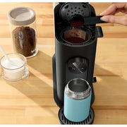 Ninja PB045 32 Single-Serve Hot & Iced Coffee Maker with Rapid Cold Brew,