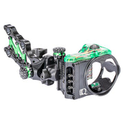 IQ Bowsight IQ00360 Micro 5-Pin Bow Sight - Right Hand