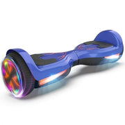 Hoverstar LBW26 Bluetooth Hoverboard with Pearl Skin, 6.5