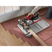 Skil 7.0 Amp 4-3/8 in. Corded Flooring Saw-3601-02