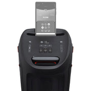 JBL JBLPARTYBOX310AM Partybox 310 - Portable Party Speaker with Long Lasting Battery