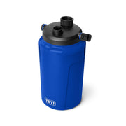 YETI Silo Half-Gallon Jug with MagDock Chug Cap - Royal Blue