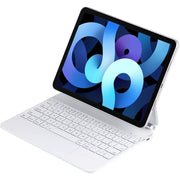 INI Magic Keyboard Case for iPad 10th Gen 10.9