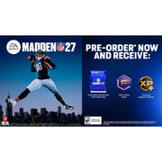 Electronic Arts EA Sports Madden NFL 27 Video Game for Nintendo Switch 2, Standard Edition, 75099