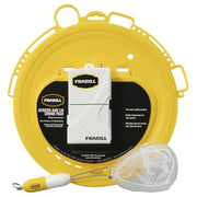 Frabill Aerator & Lid Combo Pack
