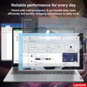 Lenovo IdeaPad 2025 Laptop, 15.6