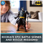 Spin Master DC Comics Batman Battle Clash 6
