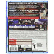 Game Solutions 2 Super Street The Game - PlayStation 4