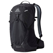 Gregory Miko 20 Backpack - Optic Black
