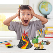 National Geographic RTNGEXPEARTH Earth Science Activity Kit