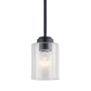 Kichler 44032 Winslow Mini Pendant 4