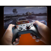 GameSir Nova 2 Lite Wireless PC, Switch, Switch 2, Gray