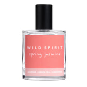 Wild Spirit WSSJ1030 Spring Jasmine Eau De Parfum, Perfume for Women, 1 Oz