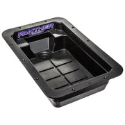 Panther MarineTech Trolling Motor Foot Control Tray
