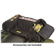 Kolpin 91155 Matrix ATV Seat Bag, Black