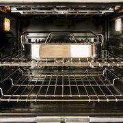 All-Clad Stainless Steel Lasagna Pan with BPA-Free Lid, 12 x 15 x 2.75 Inch, Oven and Broiler Safe