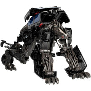 Hasbro G0539 Transformers Toys Studio Series Deluxe Class Dark of The Moon 94 Decepticon Hatchet 4.5-inch Converting Action Figure, 8+