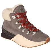 Sorel Out 'N About III Conquest Waterproof Boots for Ladies - Quarry/Grill - 7.5M