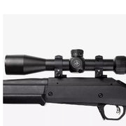 Magpul MAG931-BLK Hunter American Stock for Ruger American Short Action - Black