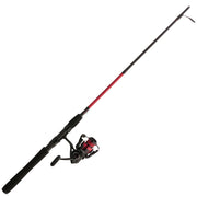 Pure Fishing 1558669 IV Combo, 7' Medium Fishing Rod, 4000 Size Reel