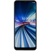 Wingtech Technology WTS98119FAN1RB Celero 5G 64GB Prepaid Smartphone, Black/Silver