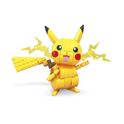 Mega Construx GMD31 Pokemon Pikachu