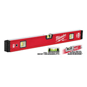 MILWAUKEE 24 In. REDSTICK M
