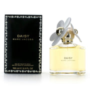 Marc Jacobs Daisy Eau de Toilette Spray for Women, Fresh Floral-Woody Fragrance, 3.3 oz