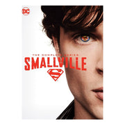 Warner Brother Smallville: The Complete Series (DVD)