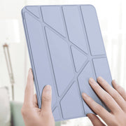 AVEKI iPad Air 4th & 5th Generation Protective Cover, Grey - High Quality