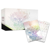 Pokemon TCG: Scarlet & Violet-Prismatic Evolutions Pokemon Center Elite Trainer Box - 12 Months & Up