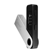 Ledger Nano S Plus Hardware Wallet - Matte Black