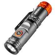NEBO Franklin Swivel 600-Lumen Rechargeable Flashlight