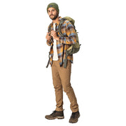 Columbia Flex ROC Pants - Flax - 36x30