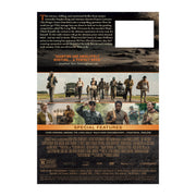 Lionsgate Home Entertainment The Long Walk Thriller DVD, Directed by Francis Lawrence, English Subtitles, Standard Definition, 91 Minutes
