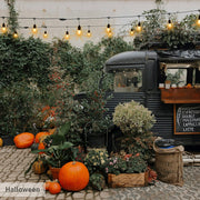 Better Homes & Gardens 24 Count Shatterproof Bulb Outdoor Commercial String Light, 48 ft