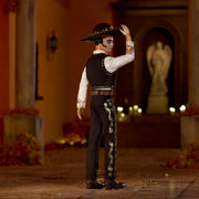 Barbie JBJ06 Signature Día De Muertos 2025 Collectible Ken Doll in Suit and Sombrero