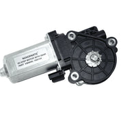 Novoparts RV Step Motor Replacement 25 Series, 12V, 9-Tooth External Gear, Includes Mounting Hardware, 369506