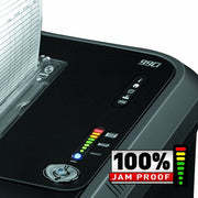 Fellowes 3229901 Intellishred 99CI Shredder