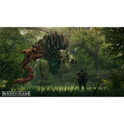 Majesco Bound by Flame (PS4) - Video Game