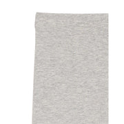 Wonder Nation Girls Kid Tough Leggings, Size: 14-16P, Light Grey Heather - 96% Cotton