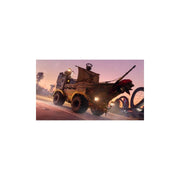Plaion Saints Row Steal Edition - Stealbook (PS4)
